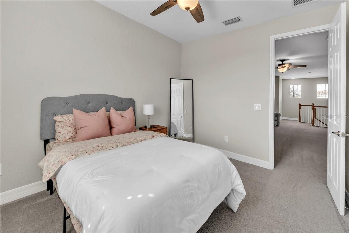 ARBOR GRANDE - Residential Lease