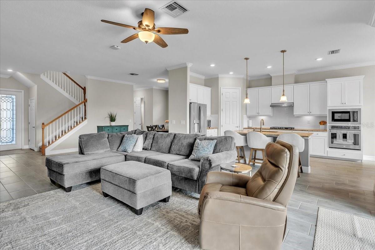 ARBOR GRANDE - Residential Lease