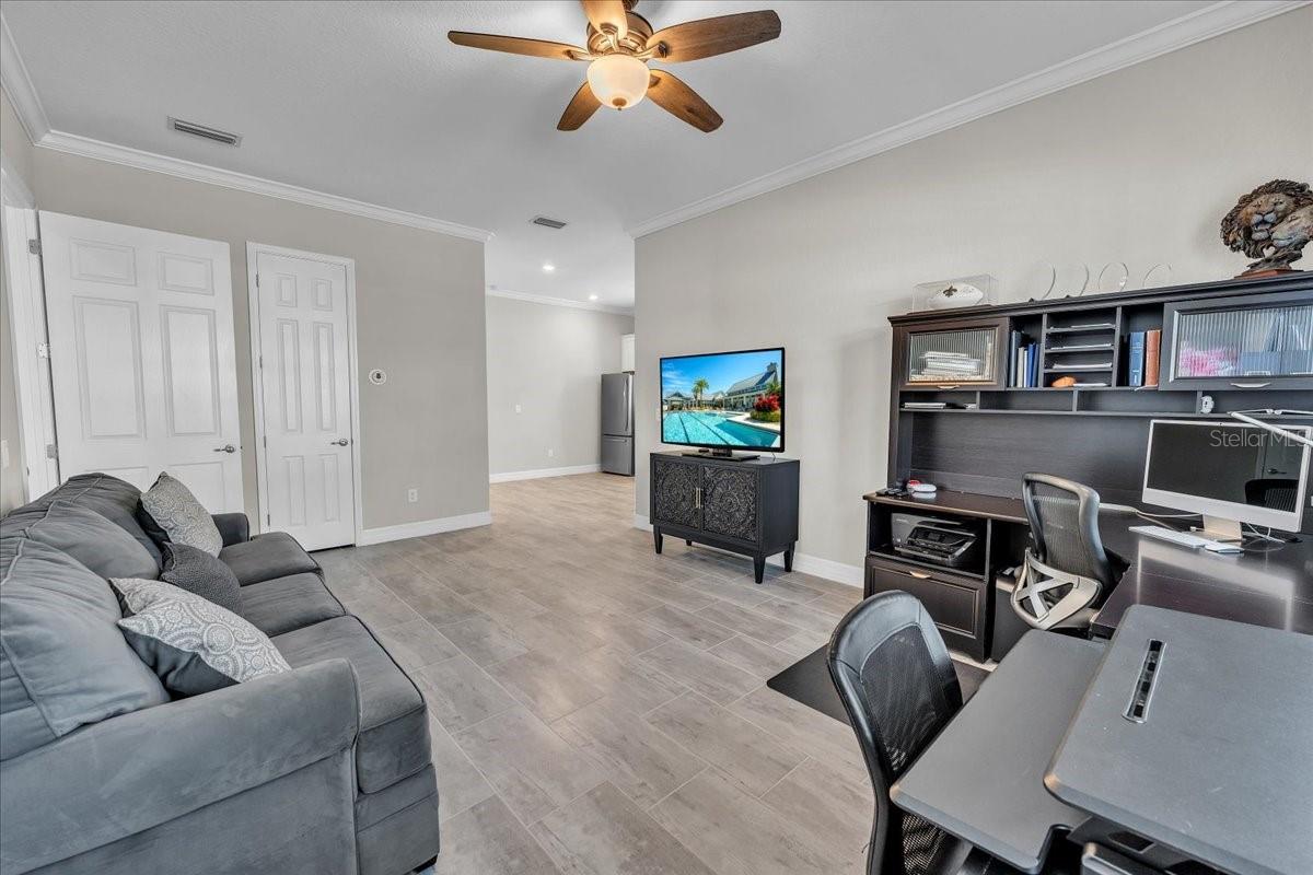 ARBOR GRANDE - Residential Lease