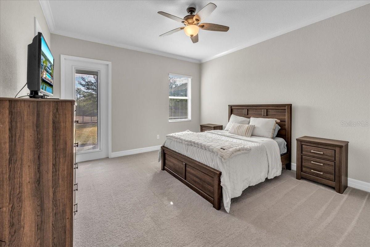 ARBOR GRANDE - Residential Lease