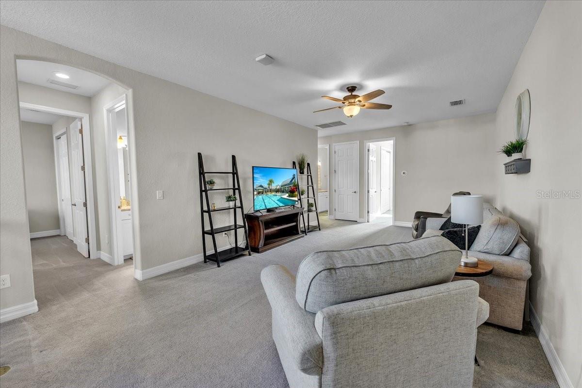 ARBOR GRANDE - Residential Lease