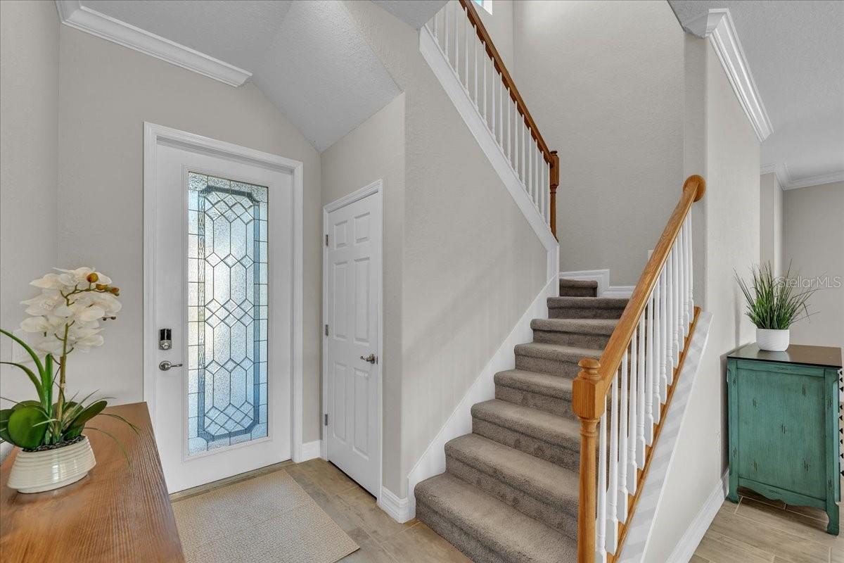 ARBOR GRANDE - Residential Lease
