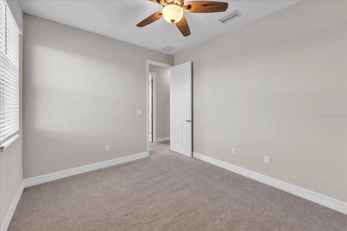 ARBOR GRANDE - Residential Lease