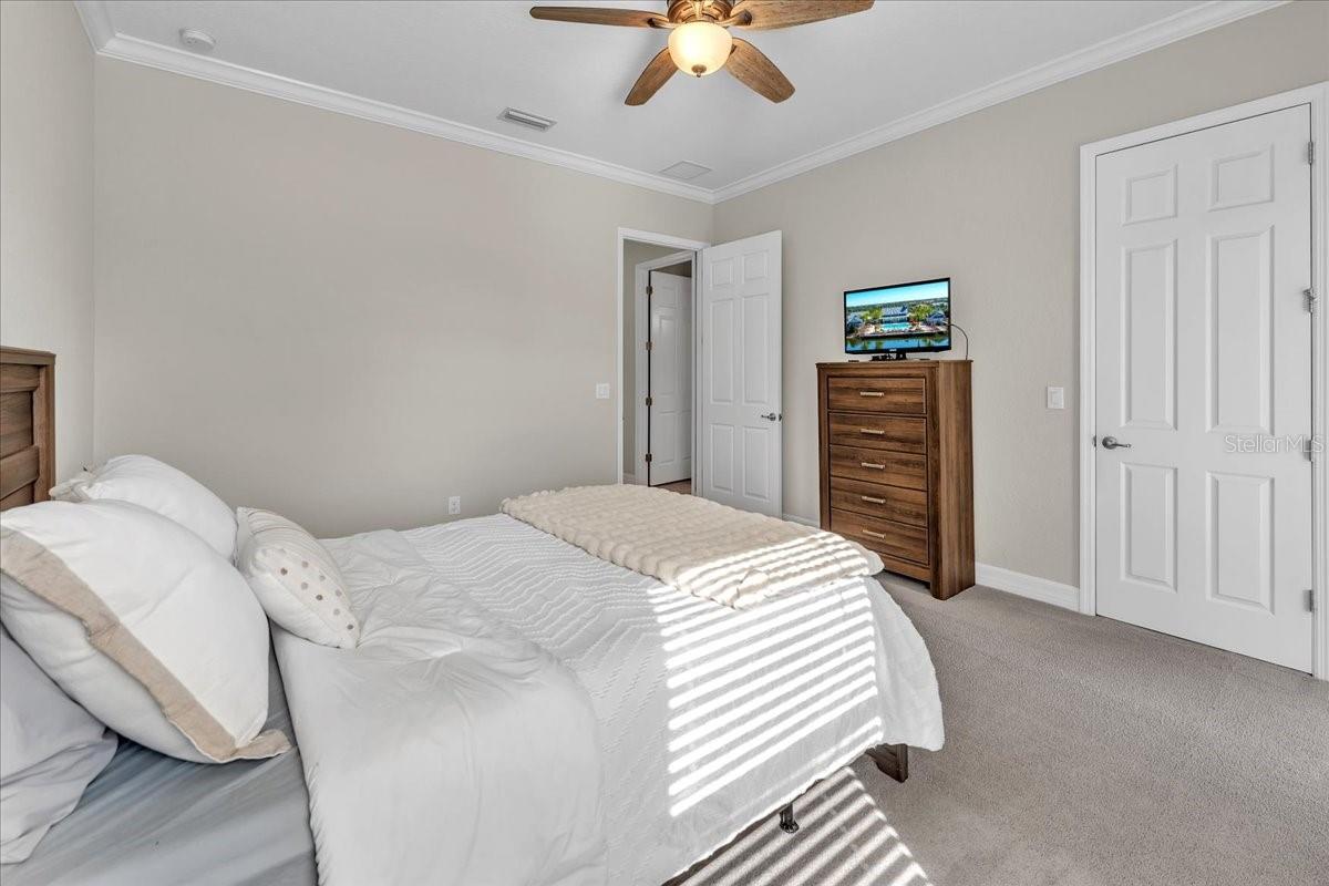 ARBOR GRANDE - Residential Lease