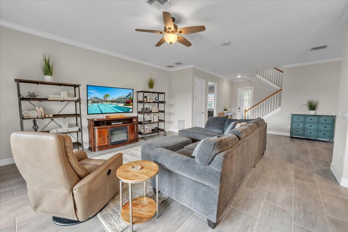 ARBOR GRANDE - Residential Lease