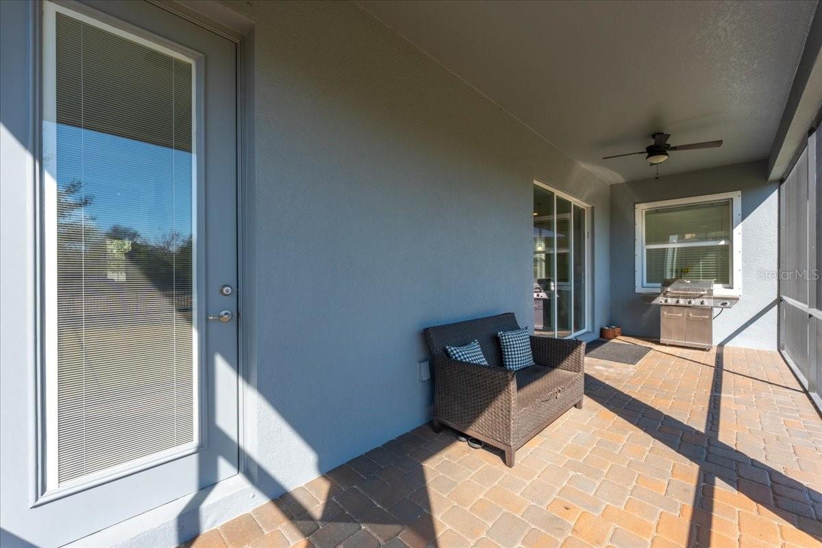 ARBOR GRANDE - Residential Lease