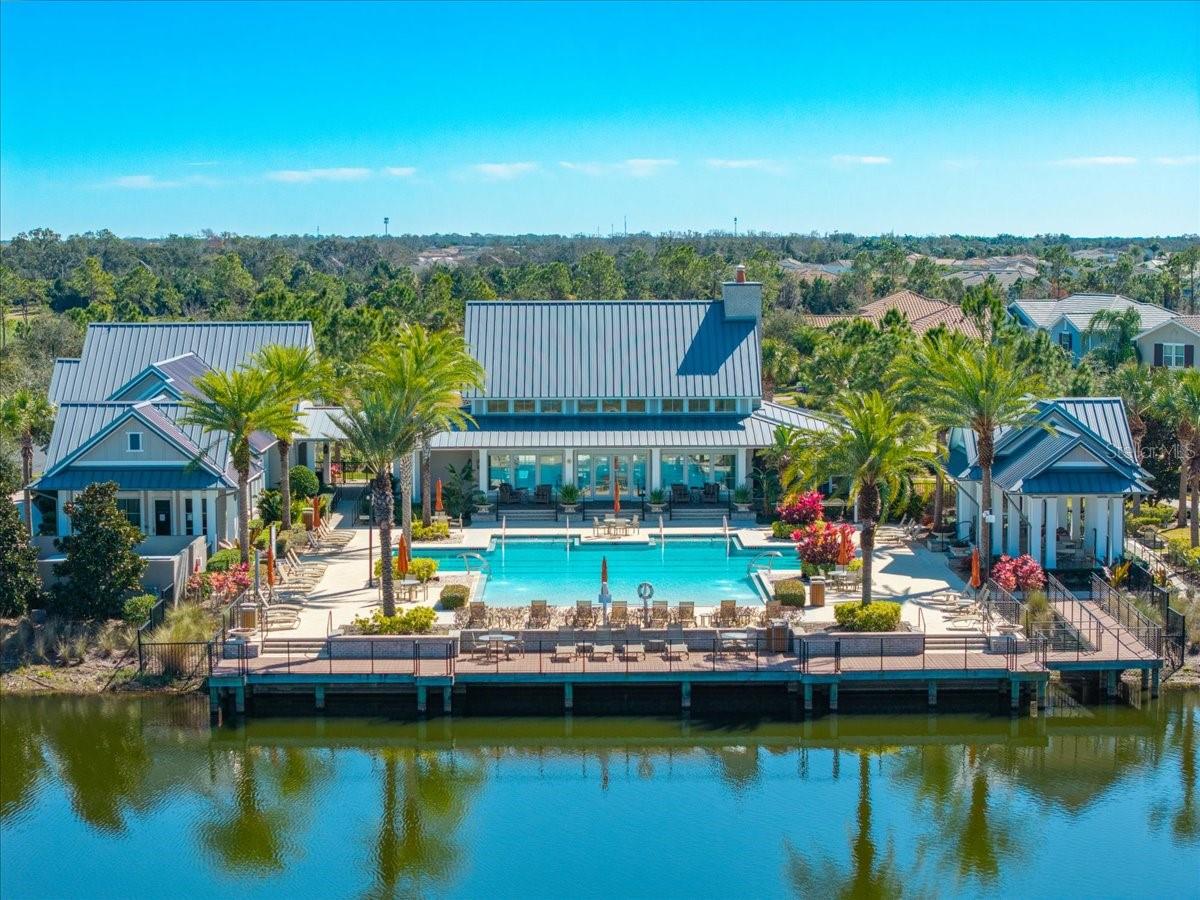 ARBOR GRANDE - Residential Lease
