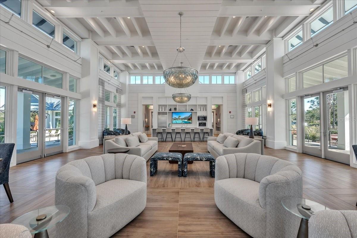 ARBOR GRANDE - Residential Lease