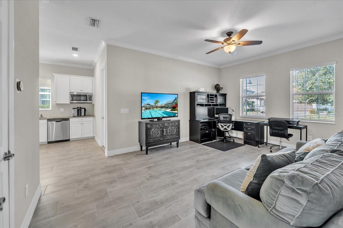 ARBOR GRANDE - Residential Lease