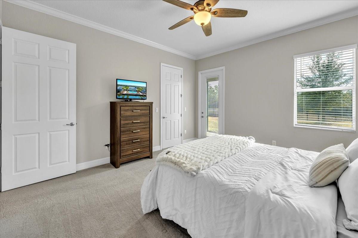 ARBOR GRANDE - Residential Lease