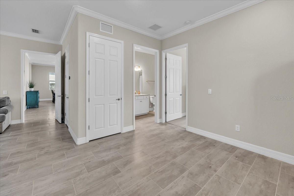 ARBOR GRANDE - Residential Lease
