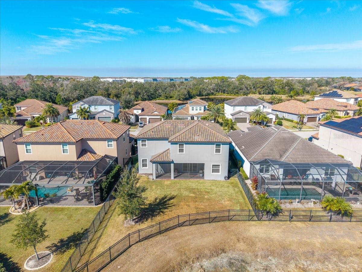 ARBOR GRANDE - Residential Lease