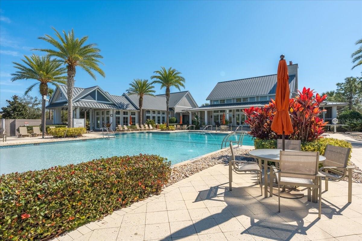 ARBOR GRANDE - Residential Lease