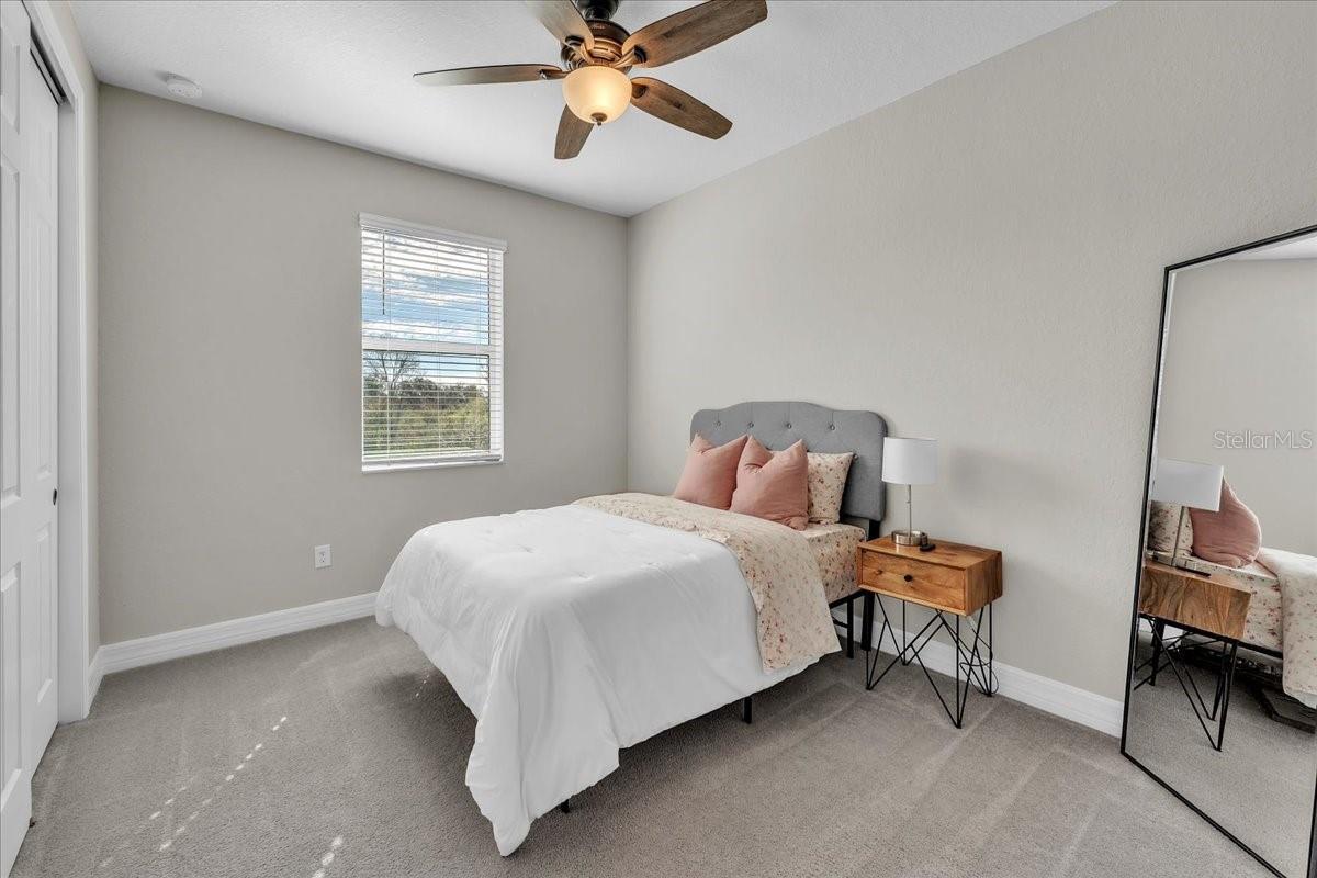 ARBOR GRANDE - Residential Lease