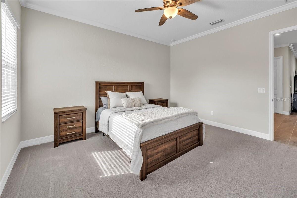 ARBOR GRANDE - Residential Lease
