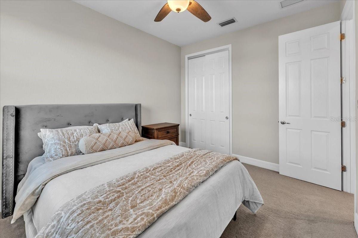 ARBOR GRANDE - Residential Lease