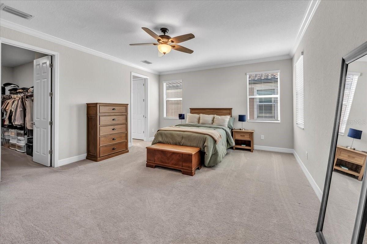 ARBOR GRANDE - Residential Lease