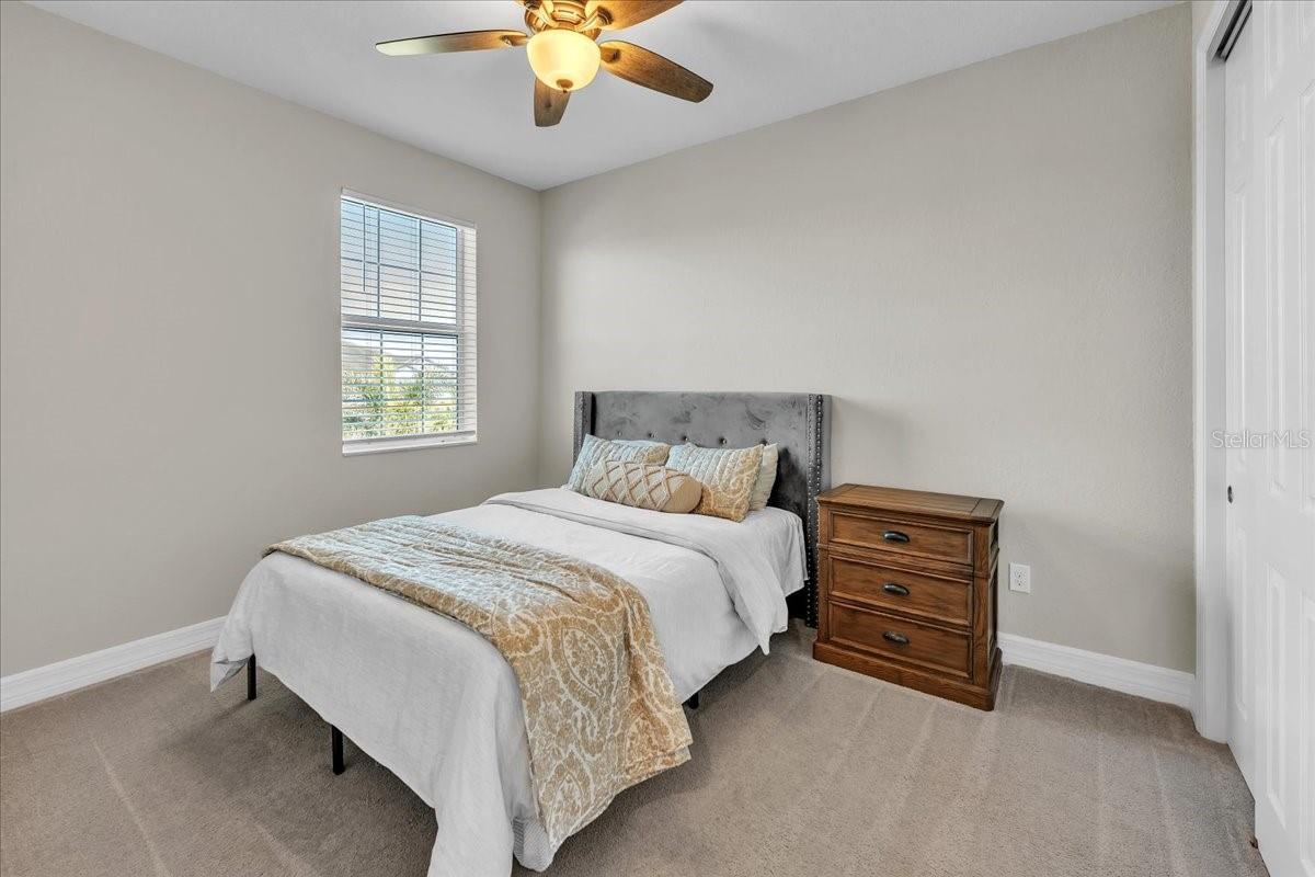ARBOR GRANDE - Residential Lease