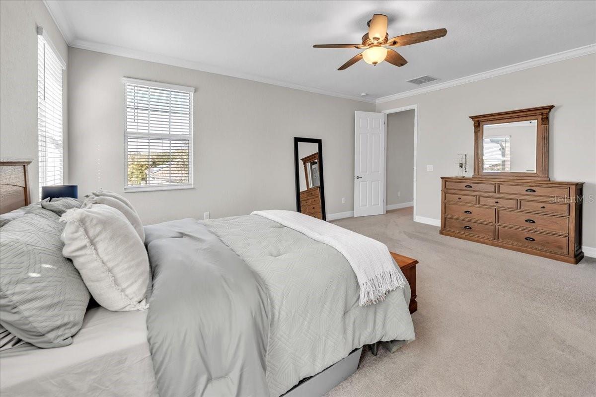 ARBOR GRANDE - Residential Lease