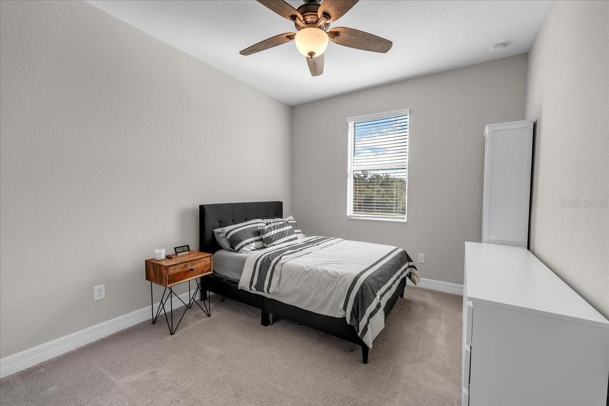 ARBOR GRANDE - Residential Lease
