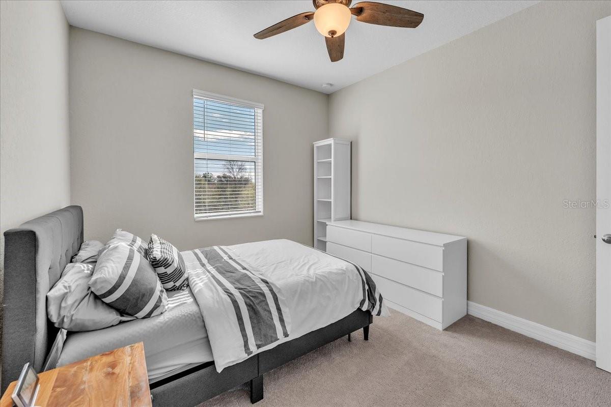 ARBOR GRANDE - Residential Lease