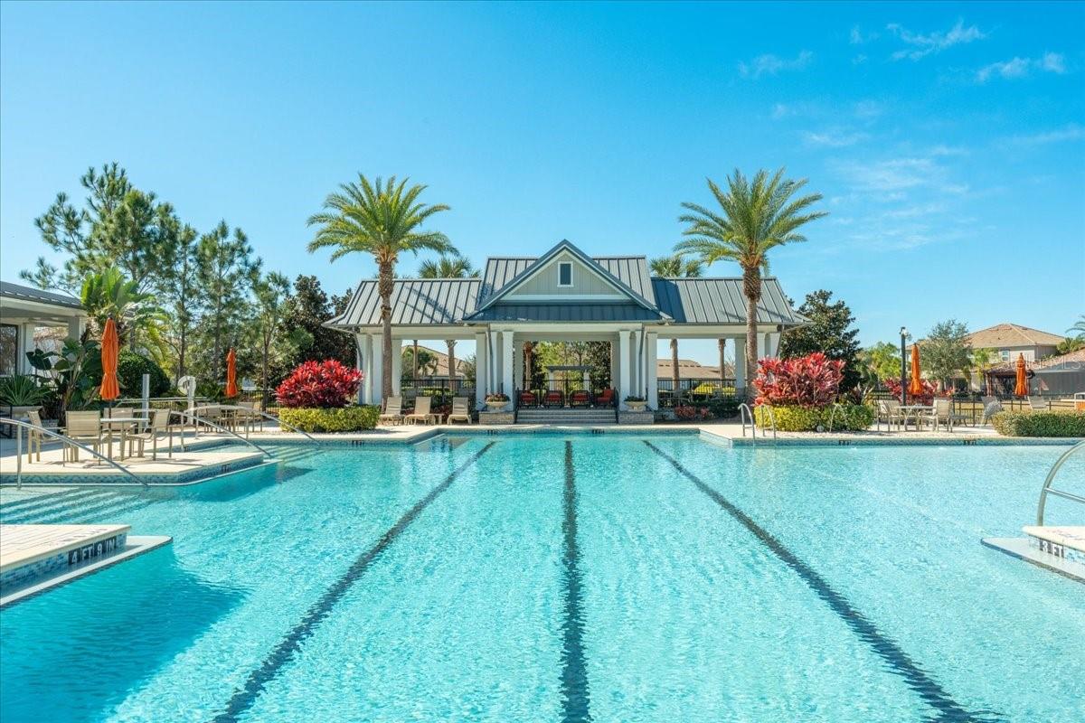 ARBOR GRANDE - Residential Lease