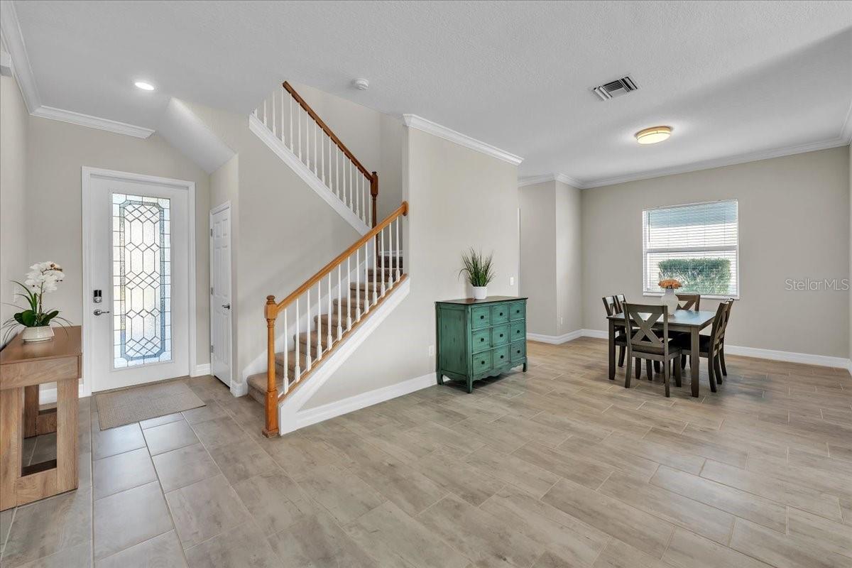 ARBOR GRANDE - Residential Lease