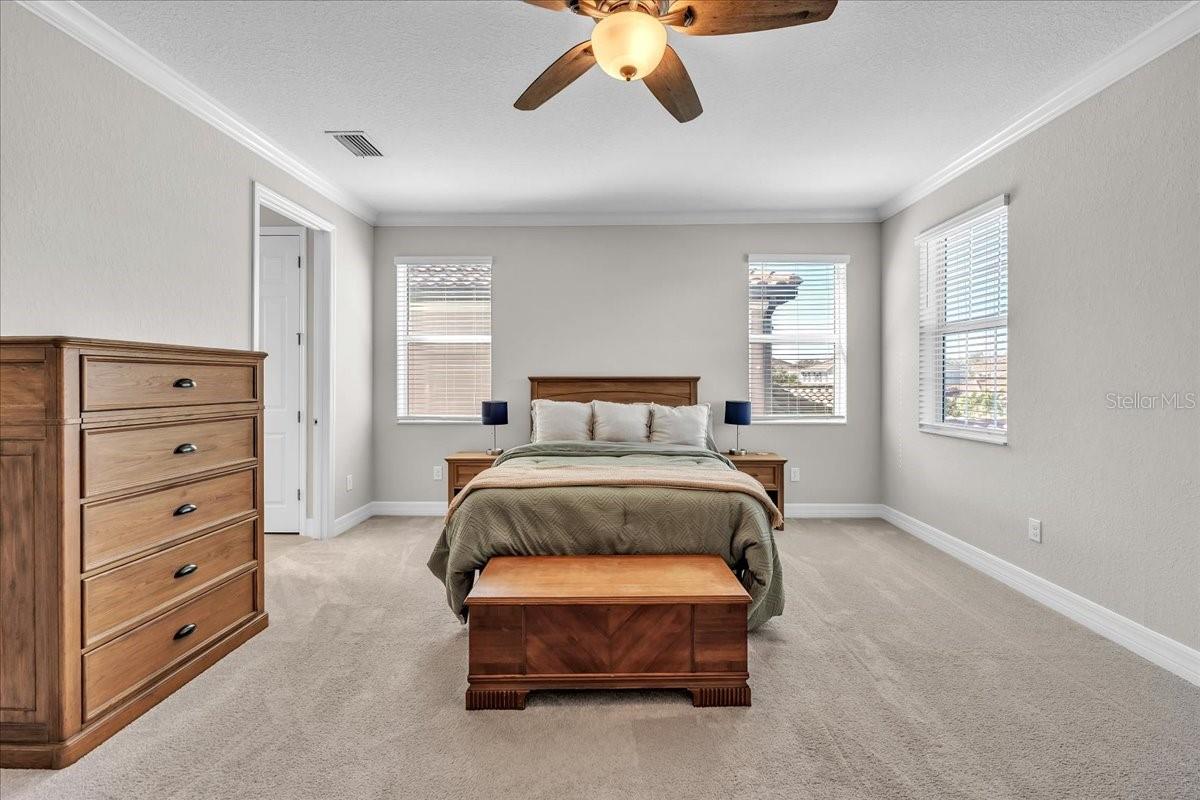 ARBOR GRANDE - Residential Lease