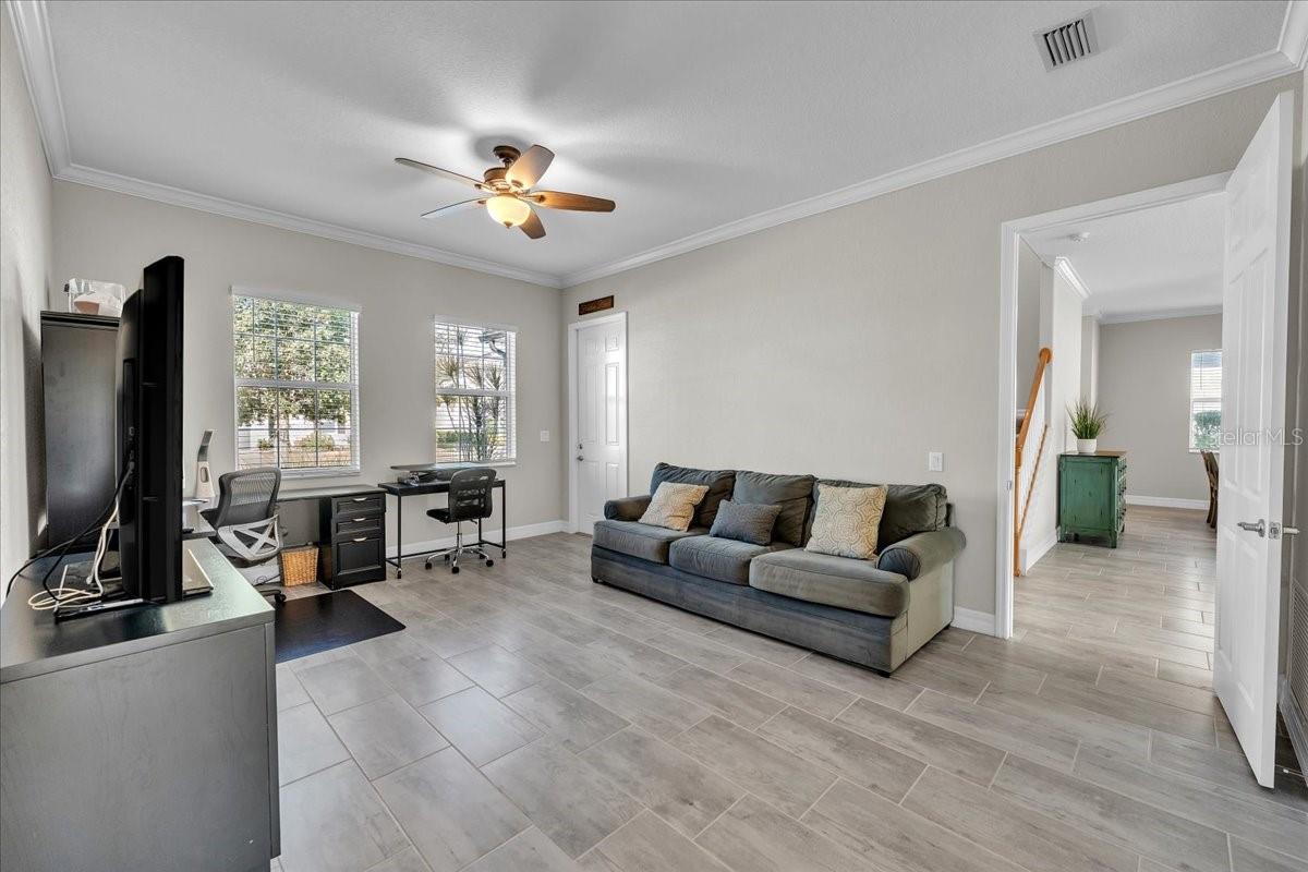 ARBOR GRANDE - Residential Lease