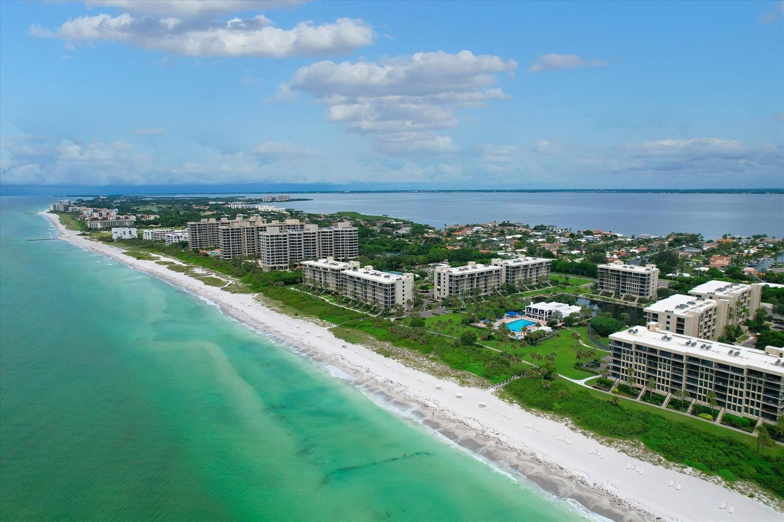 1105 GULF OF MEXICO DRIVE 402