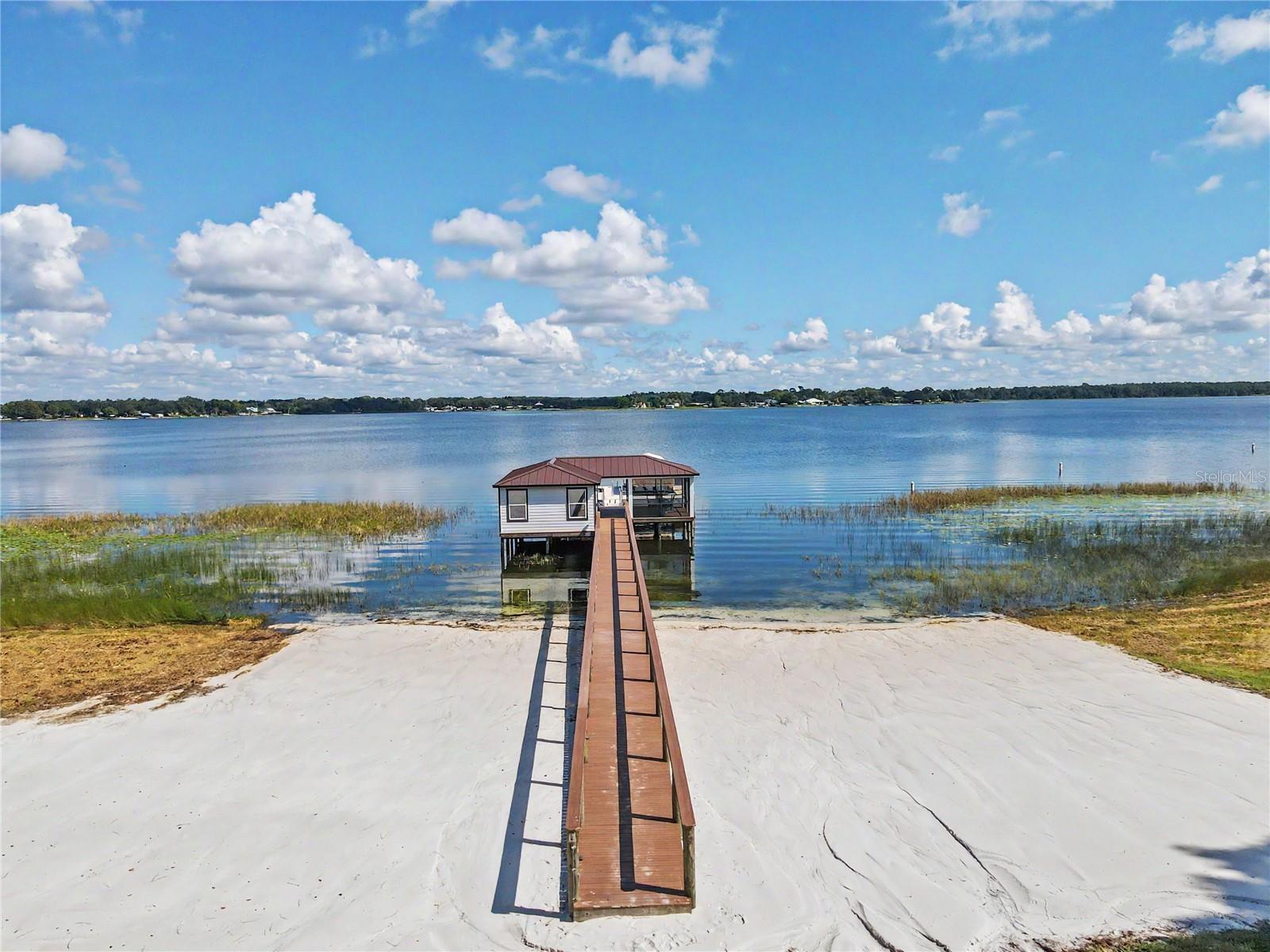 10915 SE SUNSET HARBOR ROAD