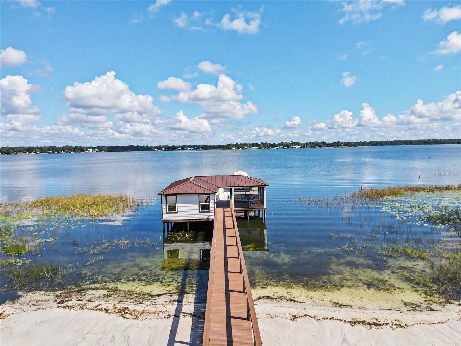 10915 SE SUNSET HARBOR ROAD
