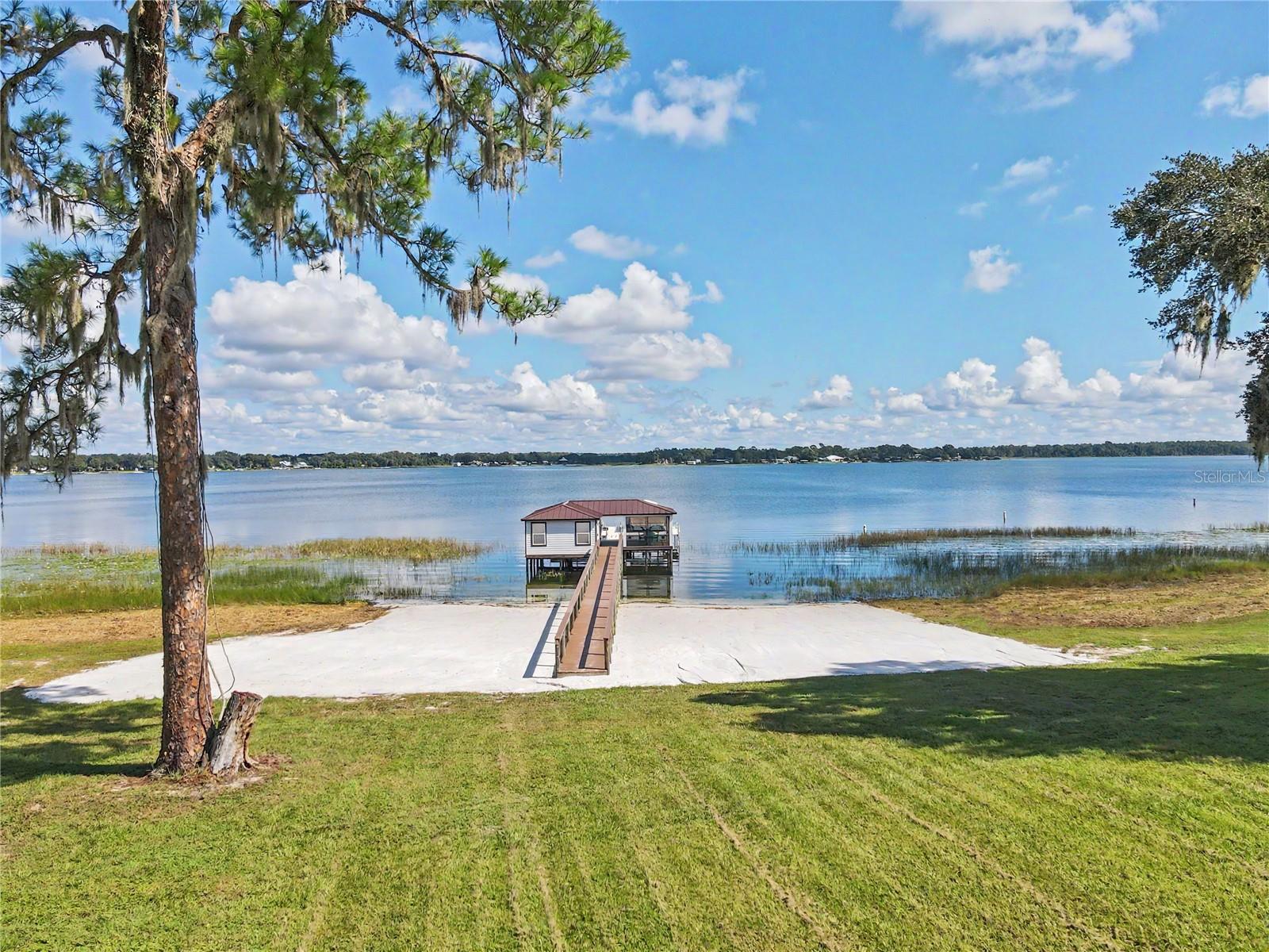 10915 SE SUNSET HARBOR ROAD
