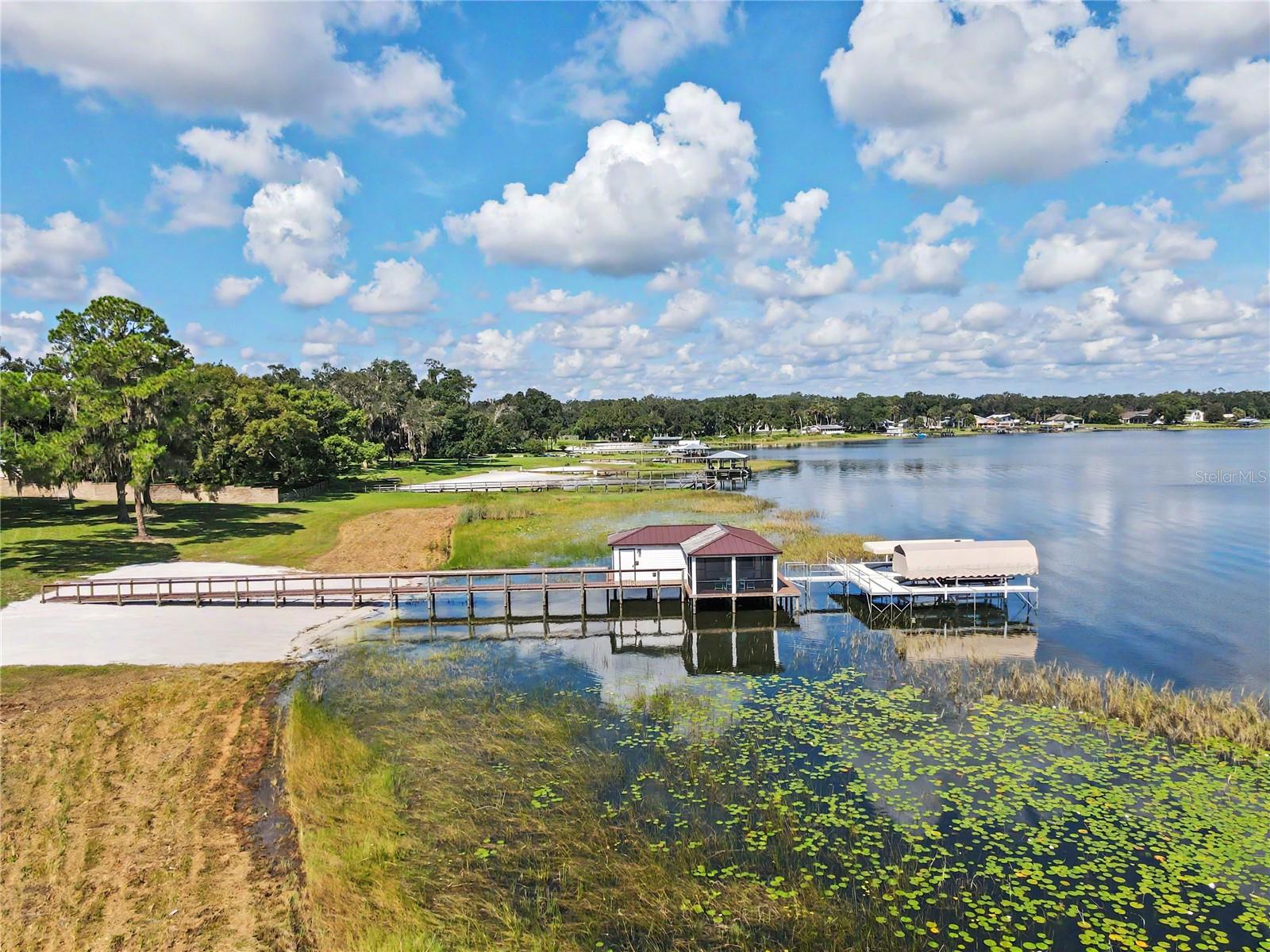 10915 SE SUNSET HARBOR ROAD