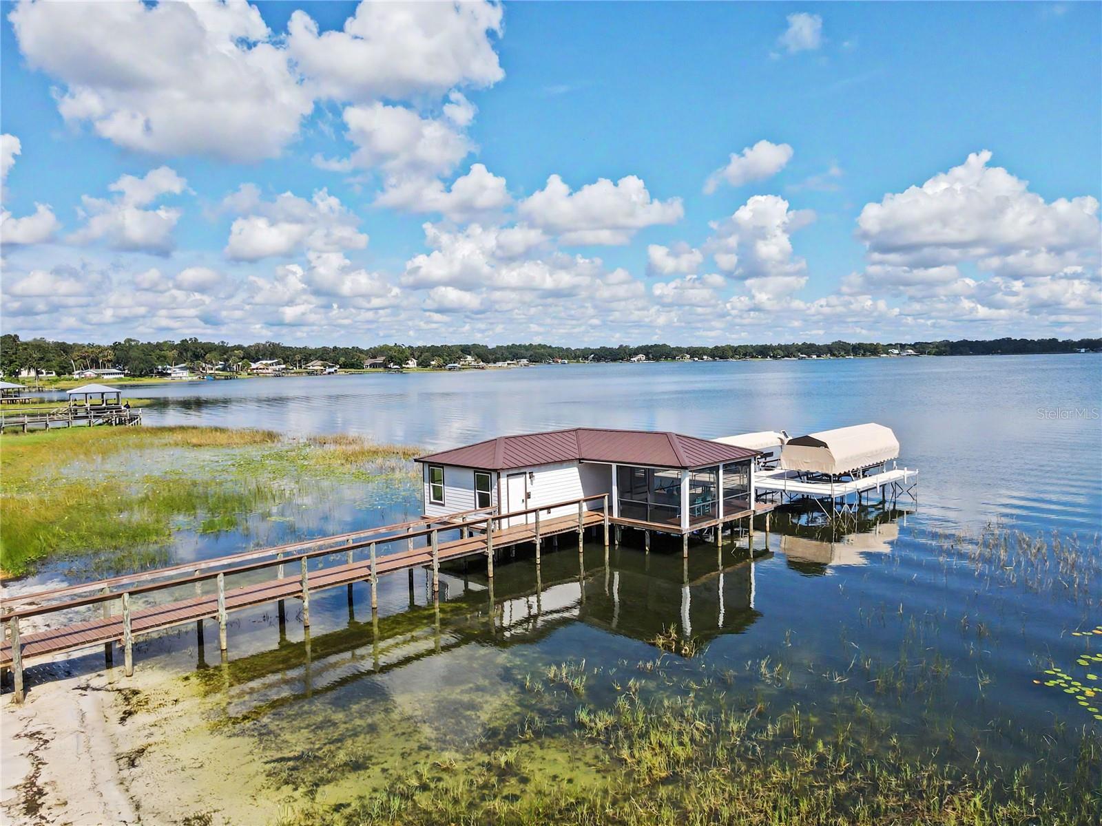 10915 SE SUNSET HARBOR ROAD