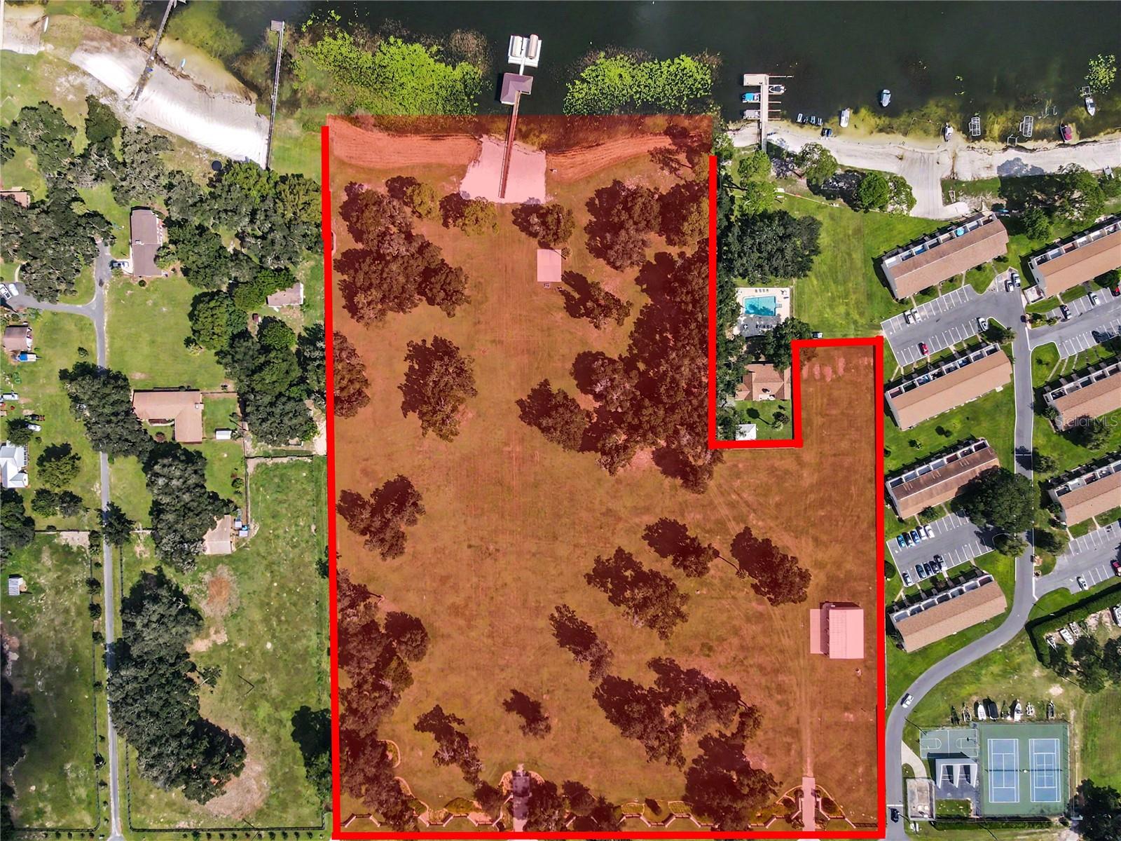10915 SE SUNSET HARBOR ROAD