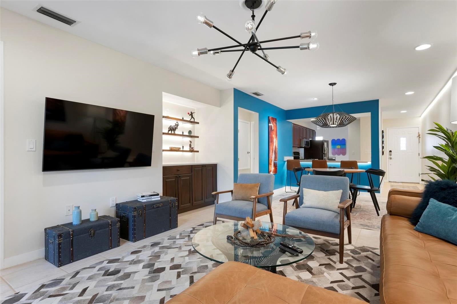 AVISTA OF PALM-AIRE SEC 1 - Residential