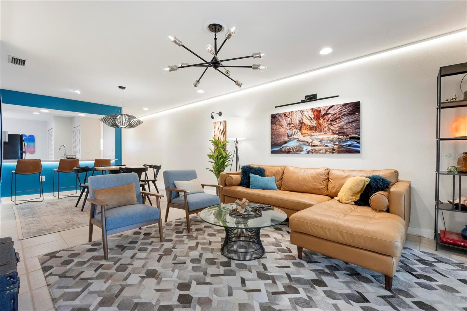 AVISTA OF PALM-AIRE SEC 1 - Residential