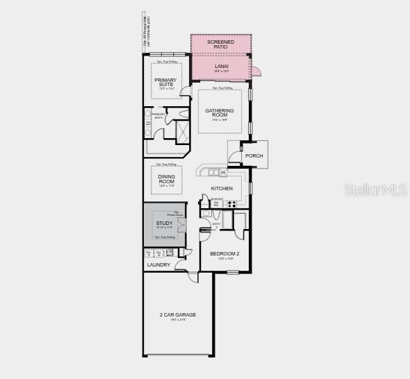 3208 TORTA COURT