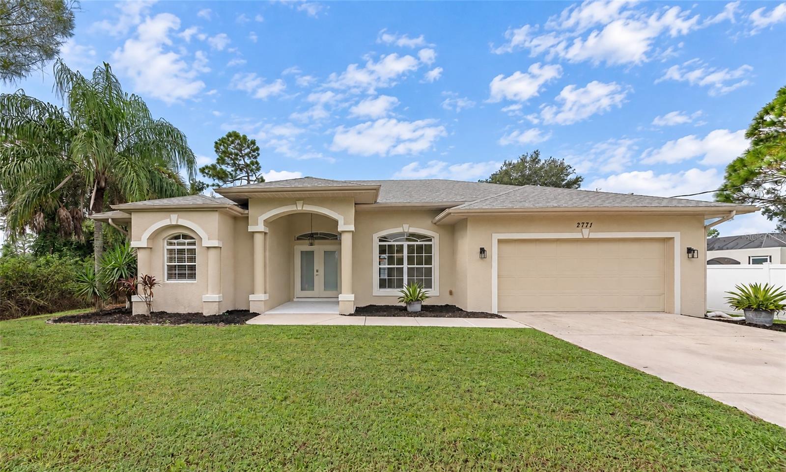 2771 REBEL LANE, NORTH PORT, FL, 34286 1 2771 REBEL LANE