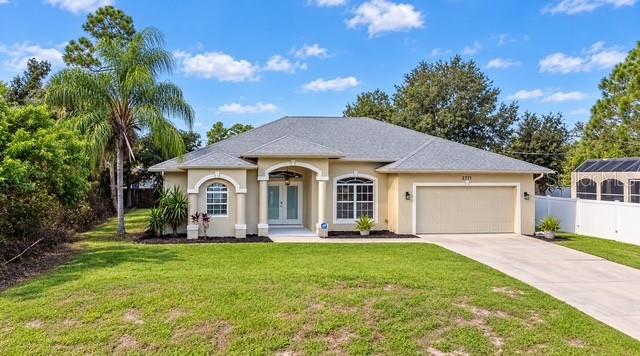 2771 REBEL LANE
