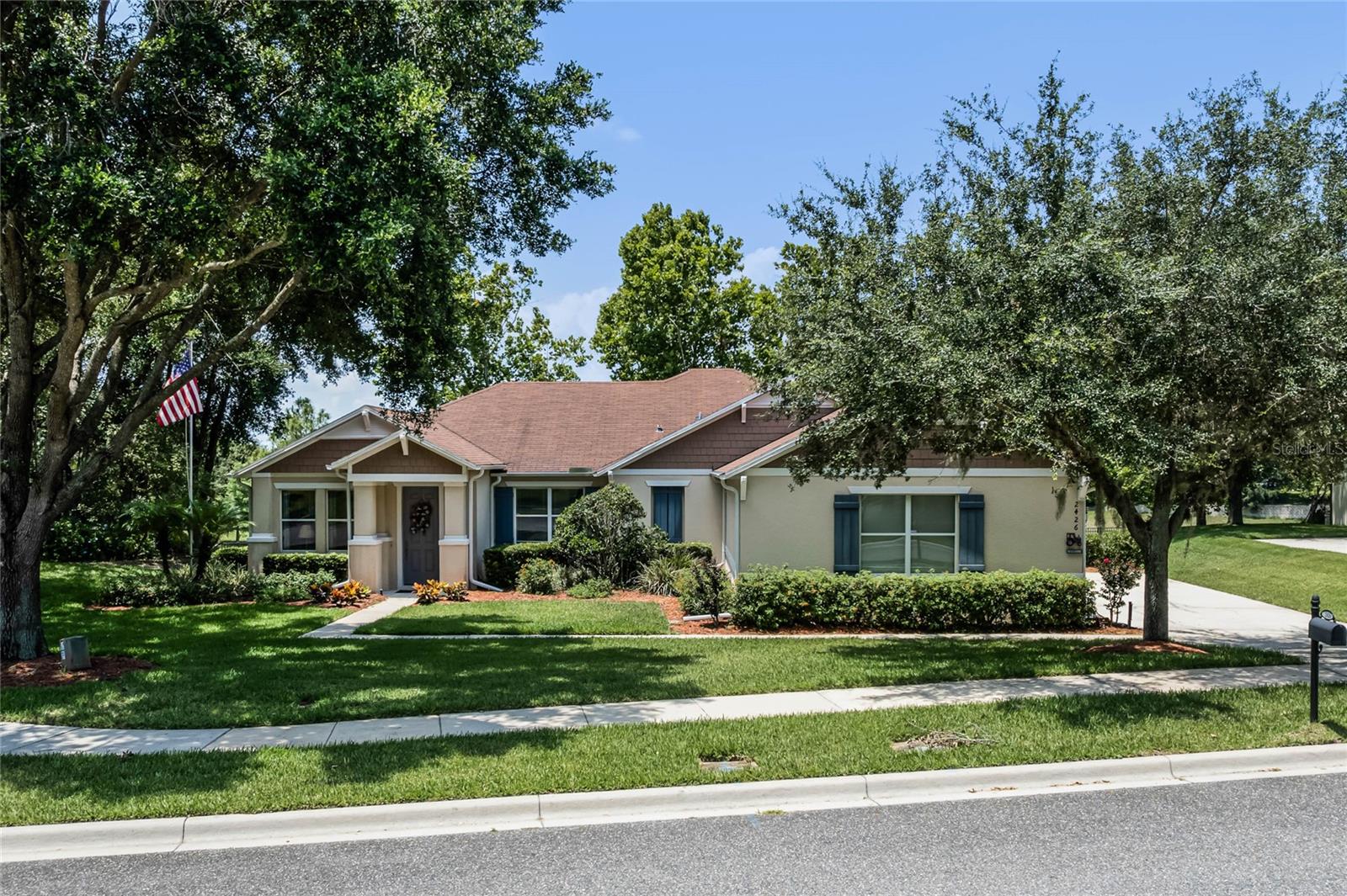 2426 BREEZY MEADOW ROAD