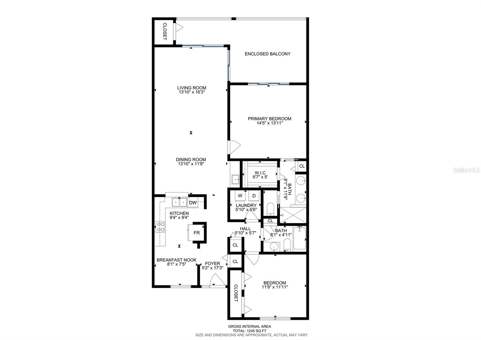 2020 LAKEVIEW DRIVE 203