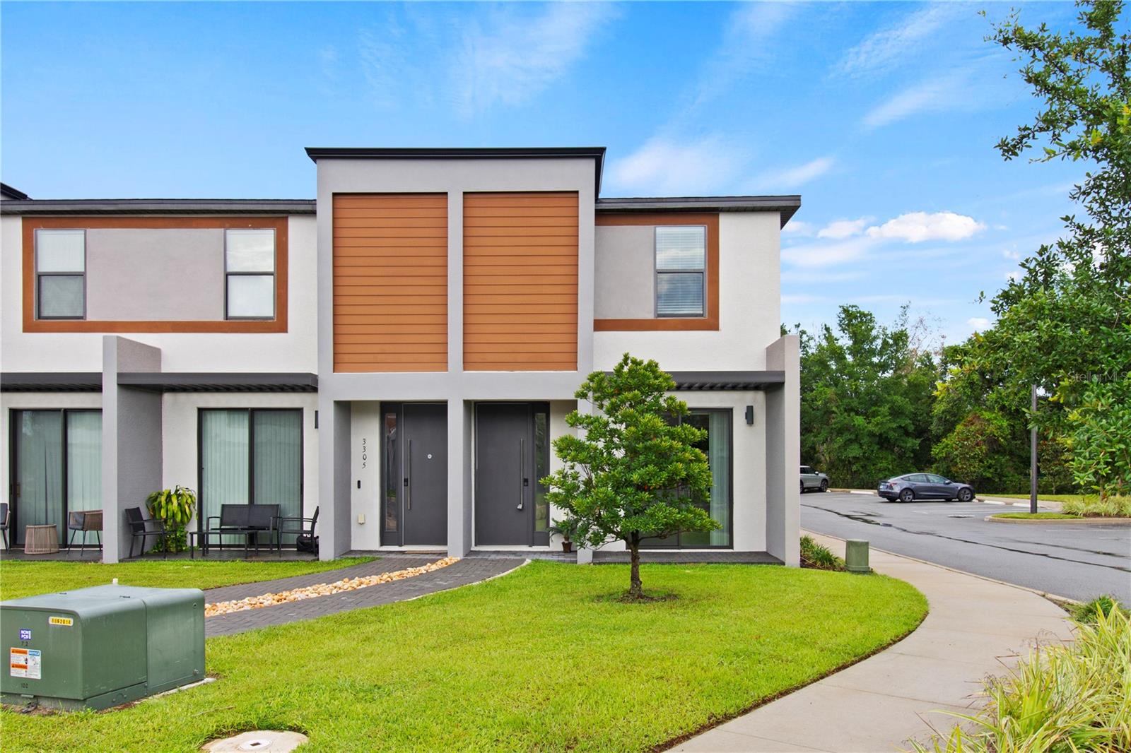 3301 TRANQUIL TRAIL