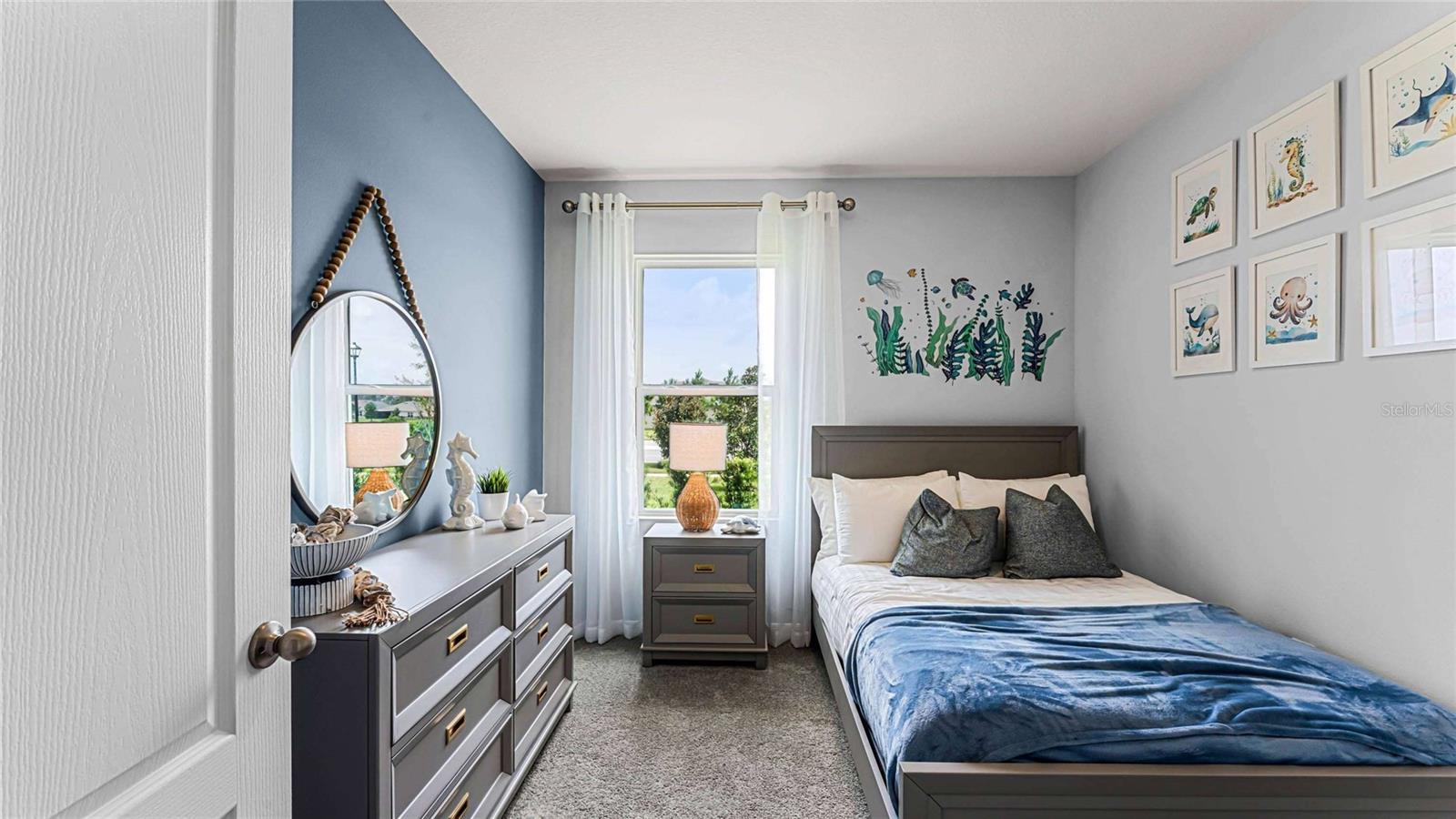 ANGELINE - Residential