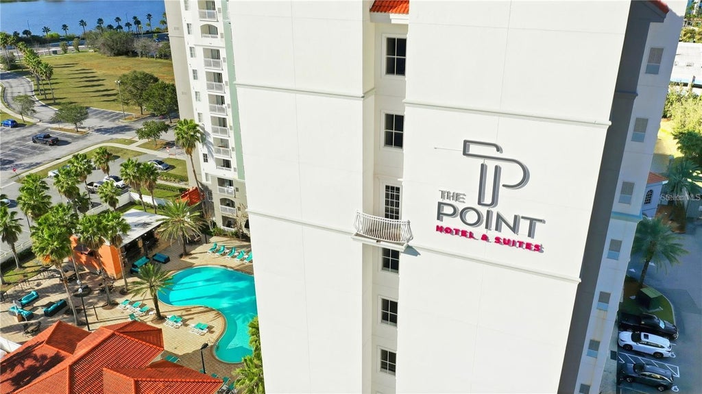 Photo of 7383 Universal Boulevard #209, Orlando, FL 32819 (MLS # O6453256)