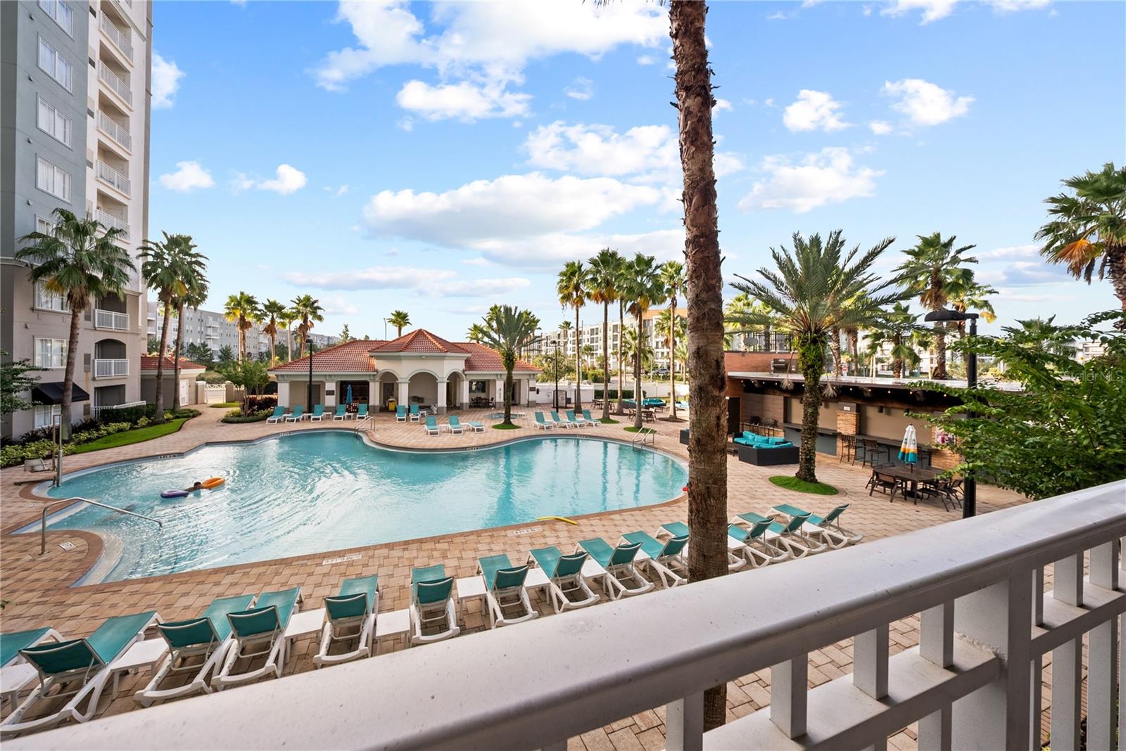 7383 UNIVERSAL BOULEVARD 209