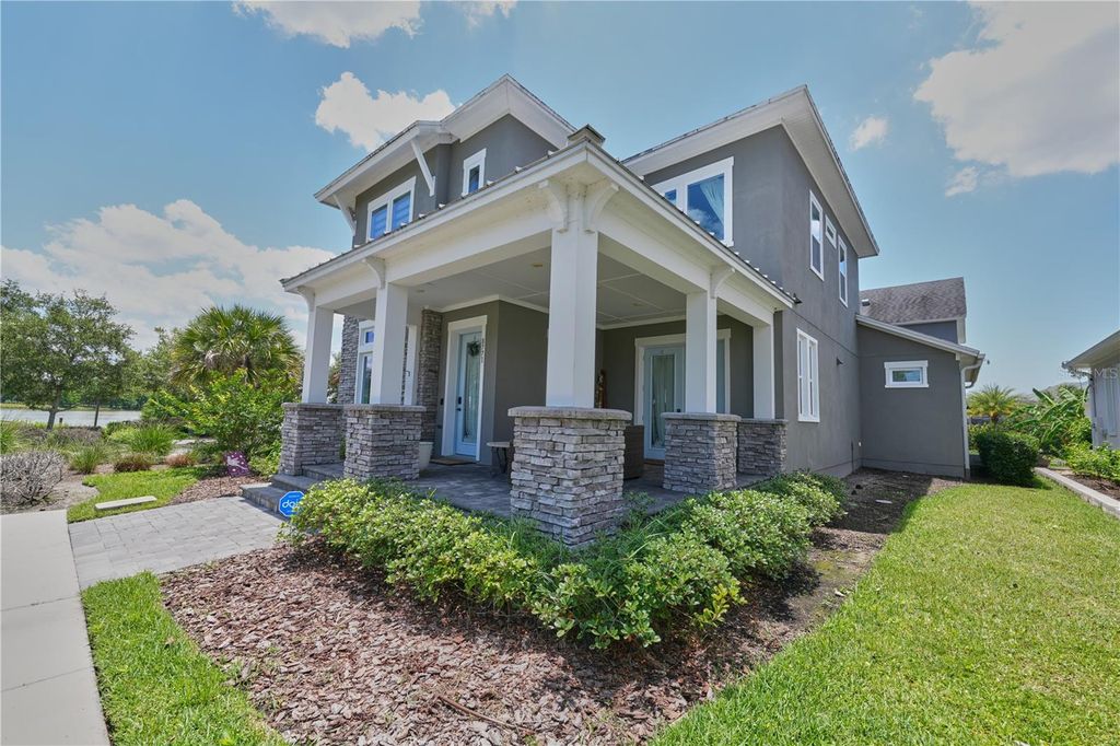 Photo of 8771 Betzig Alley, Orlando, FL 32827 (MLS # O6408876)