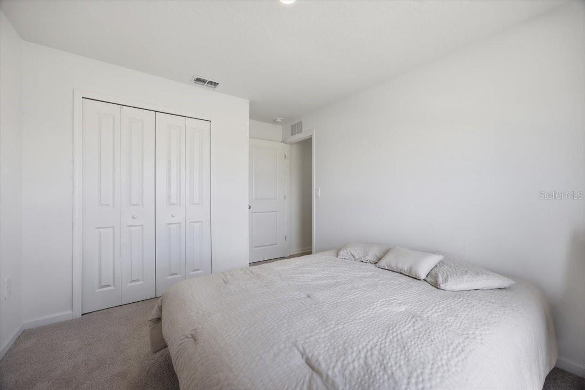 HUNT CLUB/LK WALES PH 1 - Residential