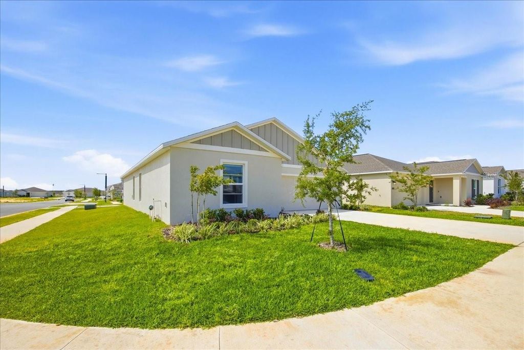 Photo of 2350 Mckinley Drive, Lake Wales, FL 33853 (MLS # O6399296)